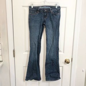Bullhead Huntington Flare 1 Regular Jean